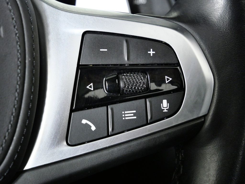 Thumbnail: 2023 BMW 4 Series - 42