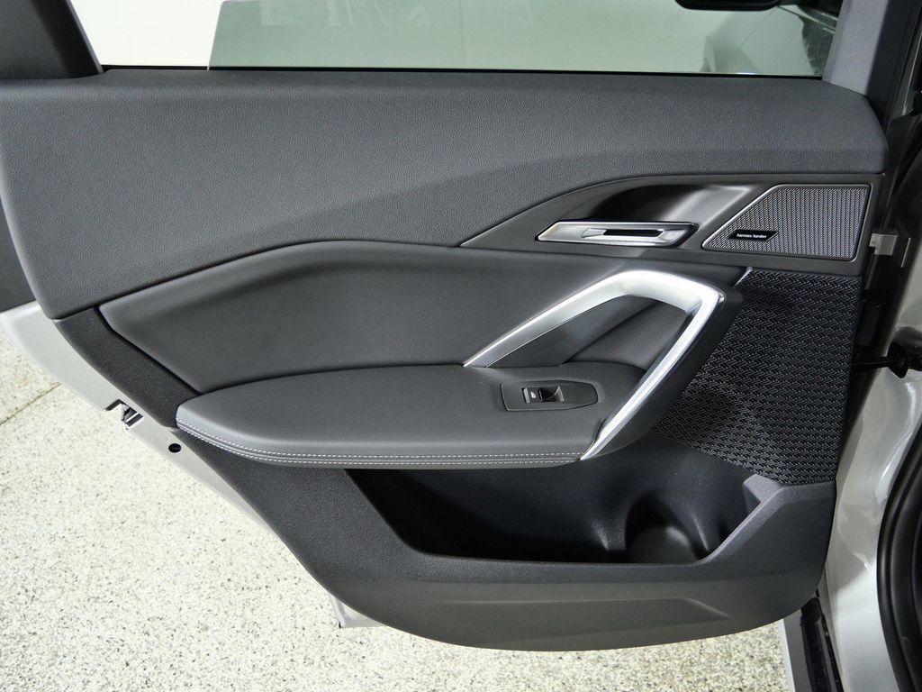 Thumbnail: 2026 BMW X1 - 28