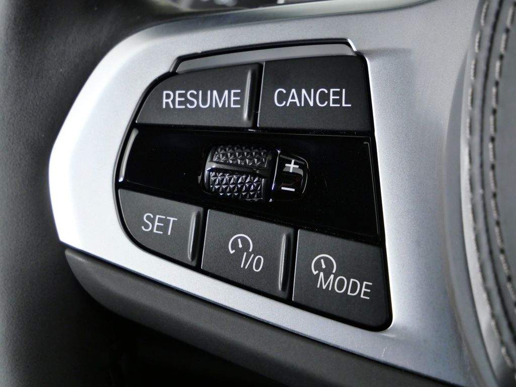 Thumbnail: 2024 BMW X5 - 46