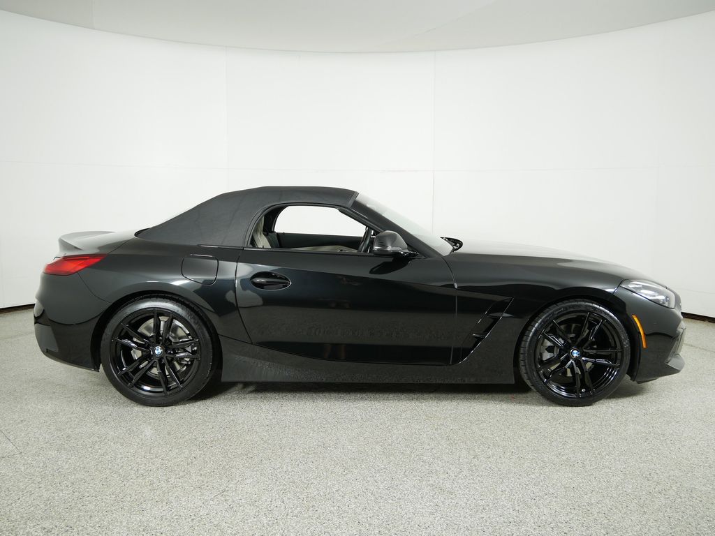 2023 BMW Z4 sDrive30i 26