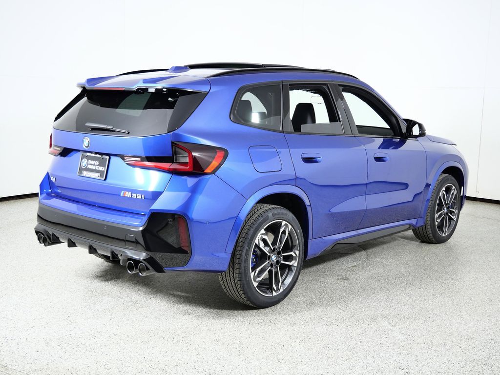 Thumbnail: 2026 BMW X1 - 9