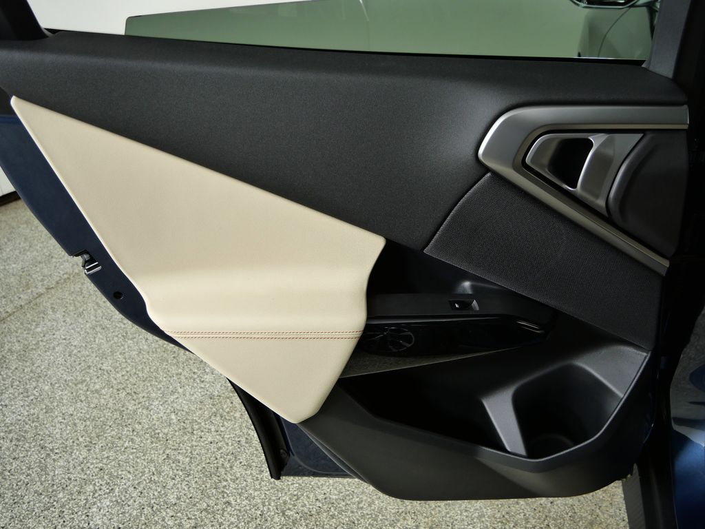 Thumbnail: 2026 BMW X3 - 29