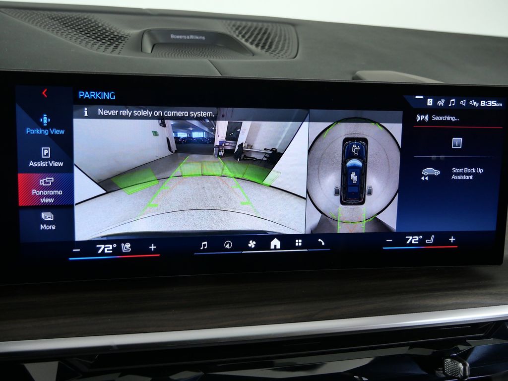 Thumbnail: 2026 BMW X7 - 49