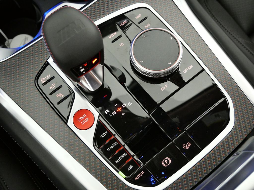 Thumbnail: 2026 BMW XM - 48