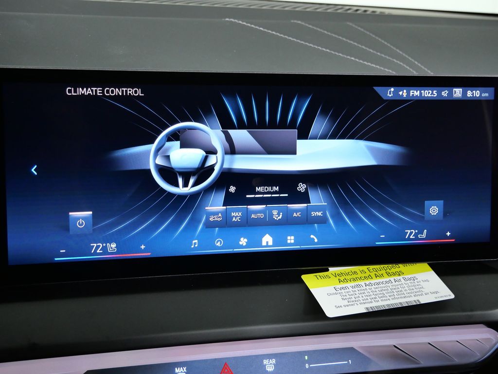 Thumbnail: 2026 BMW X3 - 43