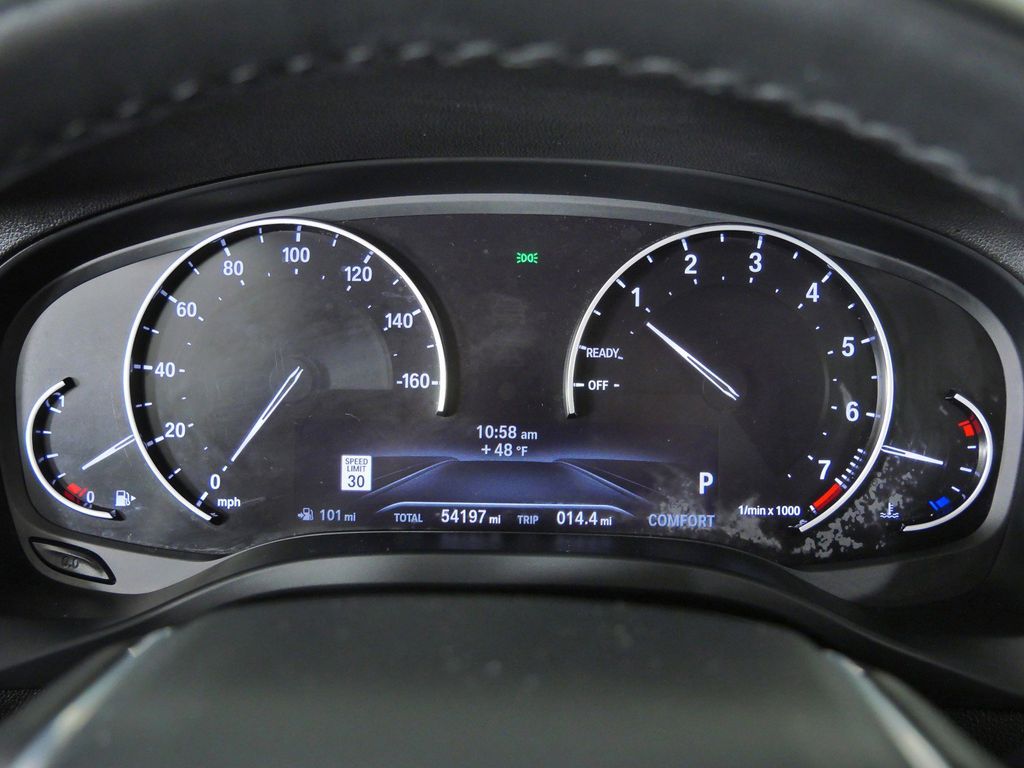 Thumbnail: 2020 BMW X3 - 51