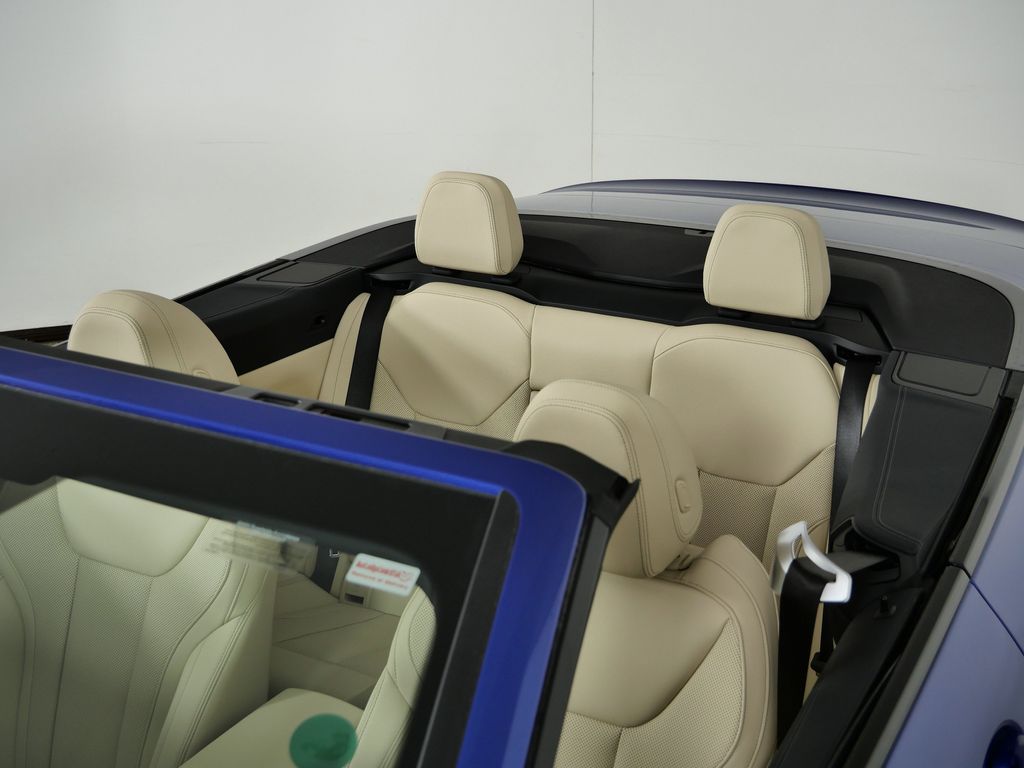 Thumbnail: 2026 BMW 4 Series - 18