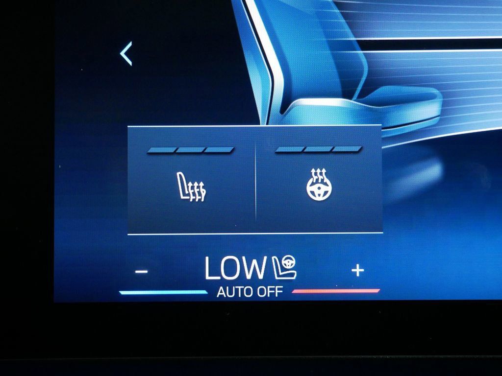 Thumbnail: 2025 BMW X3 - 42