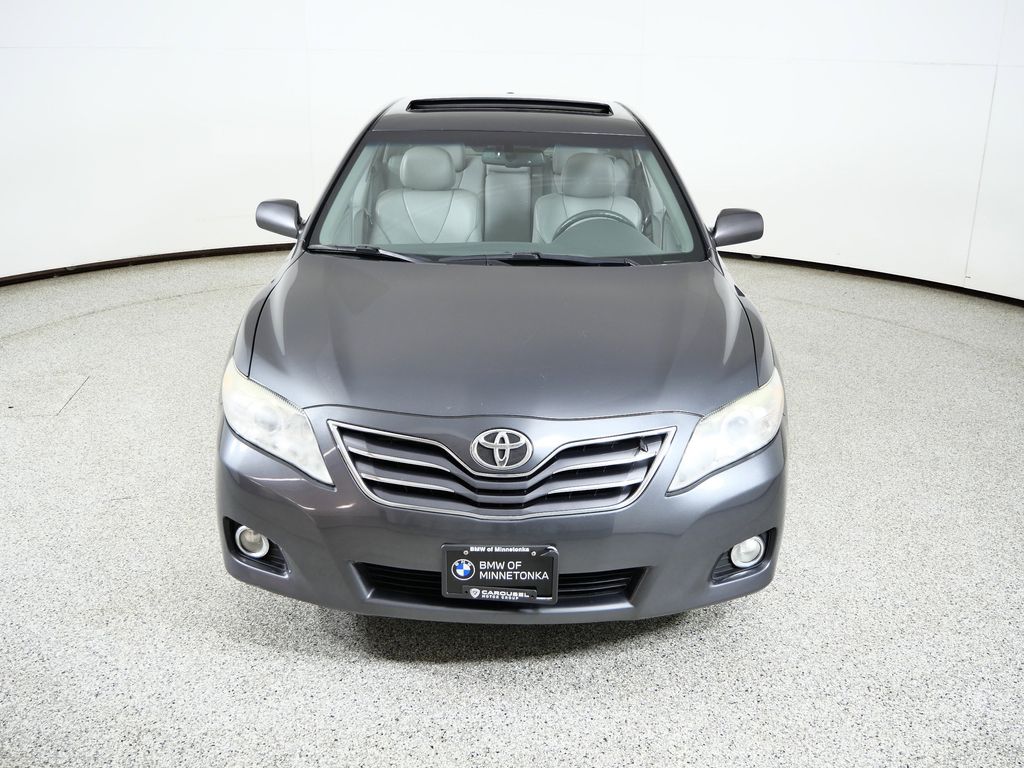 Thumbnail: 2011 Toyota Camry - 17