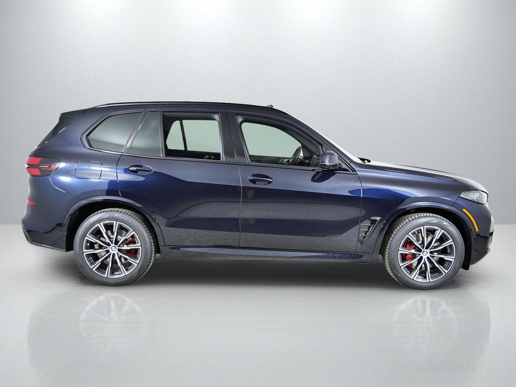 Thumbnail: 2026 BMW X5 - 8