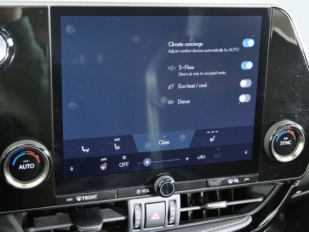 Thumbnail: 2024 Lexus NX - 44