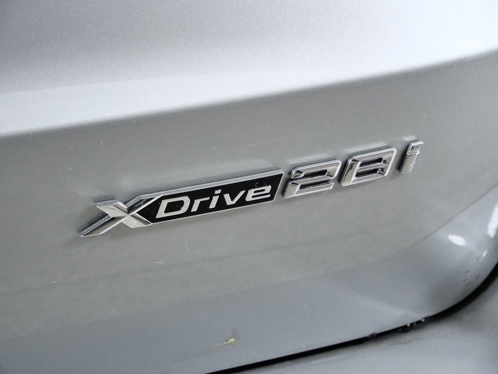 Thumbnail: 2026 BMW X1 - 14