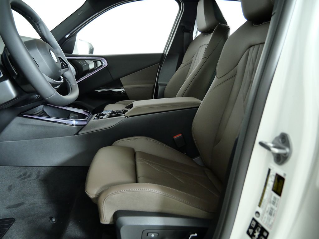 Thumbnail: 2026 BMW X3 - 29