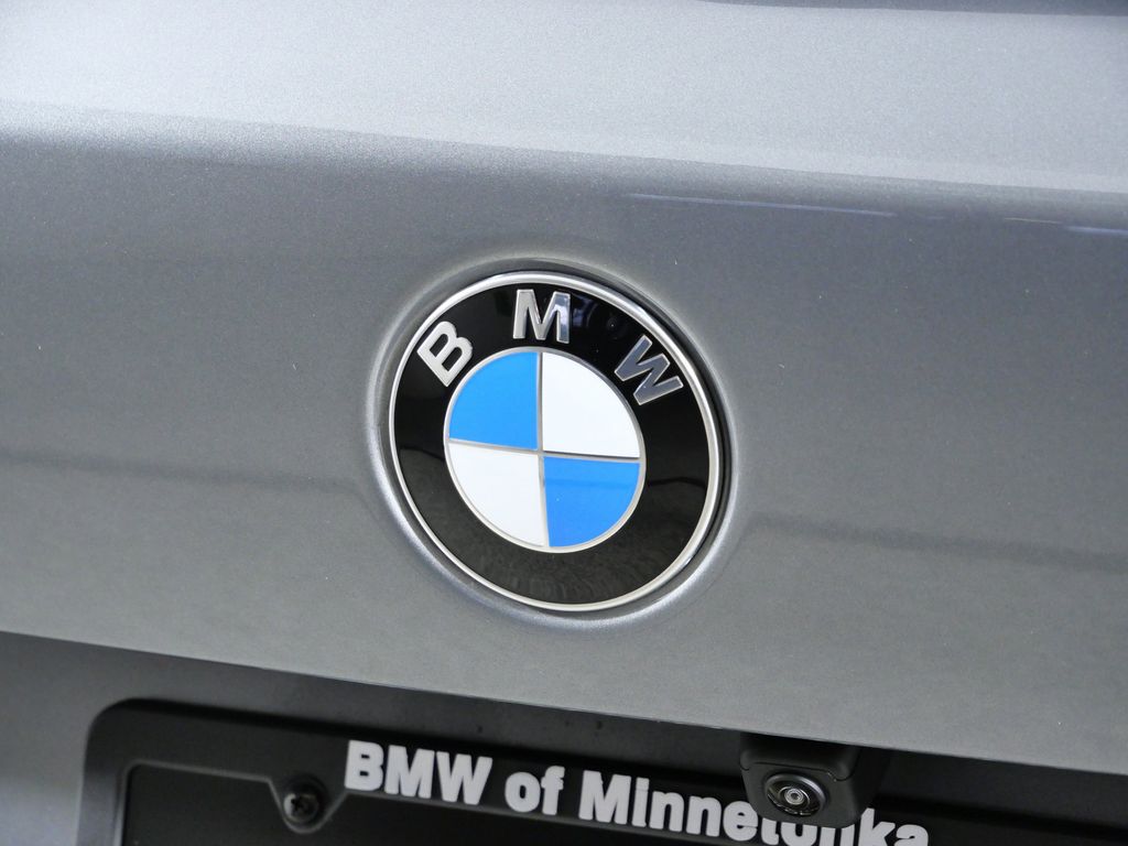 Thumbnail: 2026 BMW X5 - 11