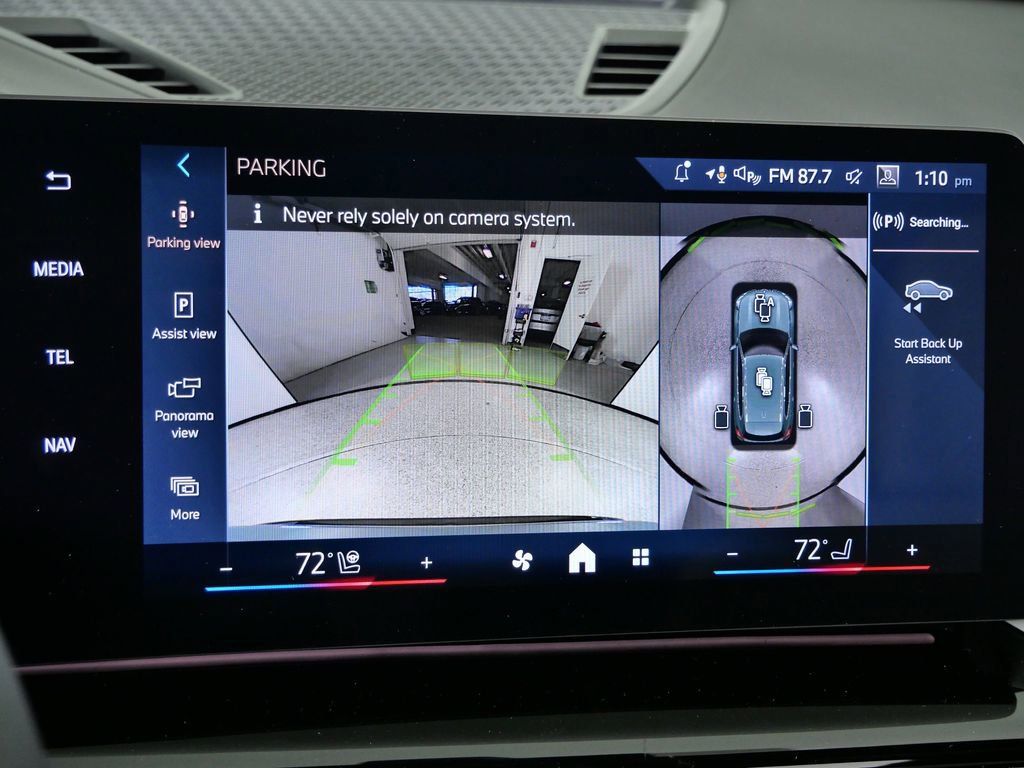 Thumbnail: 2026 BMW X1 - 51