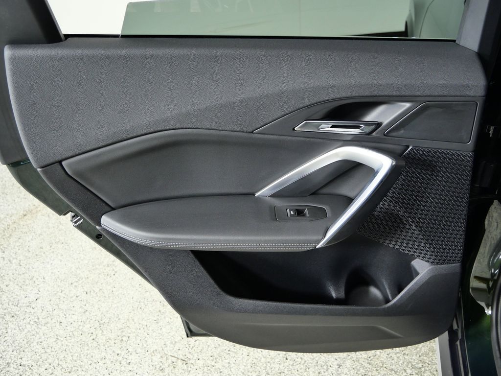 Thumbnail: 2025 BMW X1 - 33