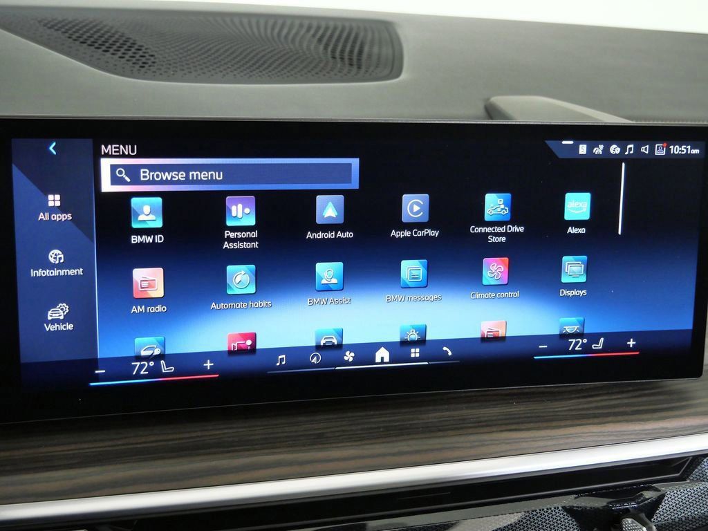Thumbnail: 2026 BMW X5 - 45