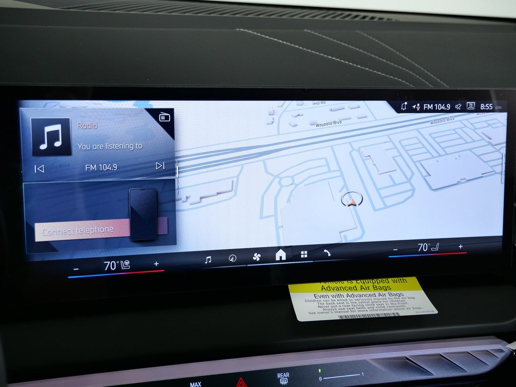 Thumbnail: 2026 BMW X3 - 41