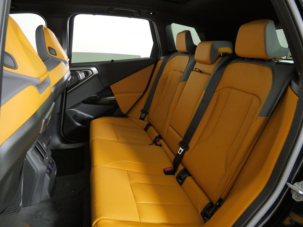 Thumbnail: 2026 BMW X3 - 32