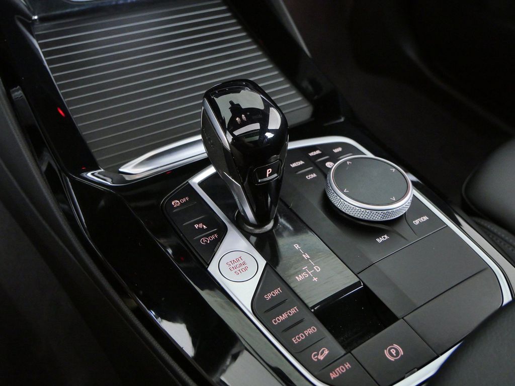 Thumbnail: 2023 BMW X3 - 46