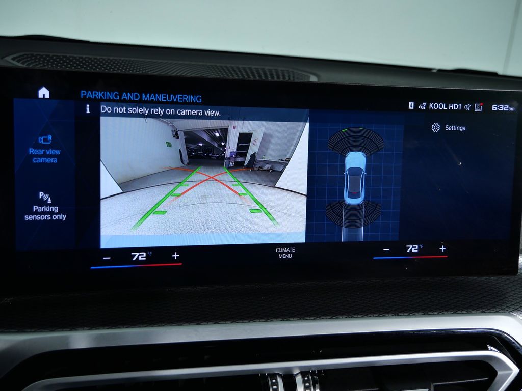 Thumbnail: 2023 BMW M2 - 49