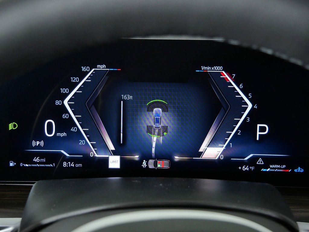 Thumbnail: 2026 BMW X5 - 50