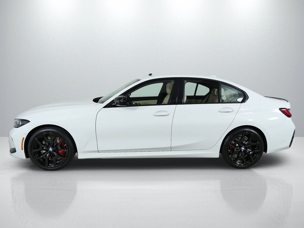 Thumbnail: 2026 BMW 3 Series - 15