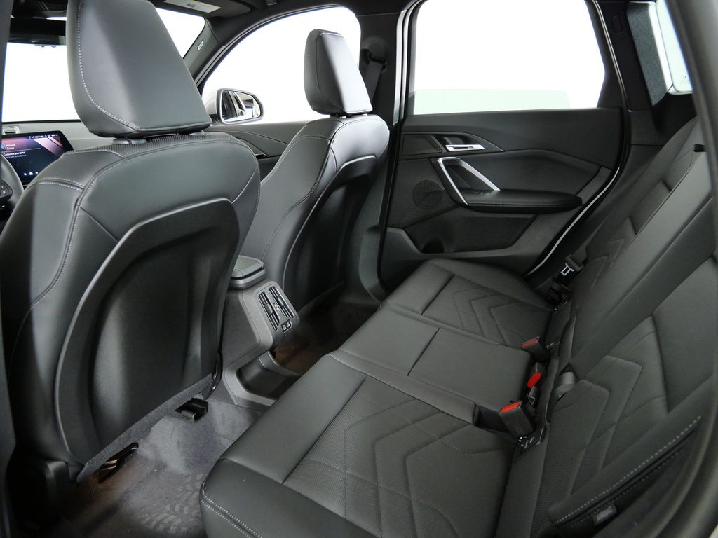 Thumbnail: 2026 BMW X1 - 29