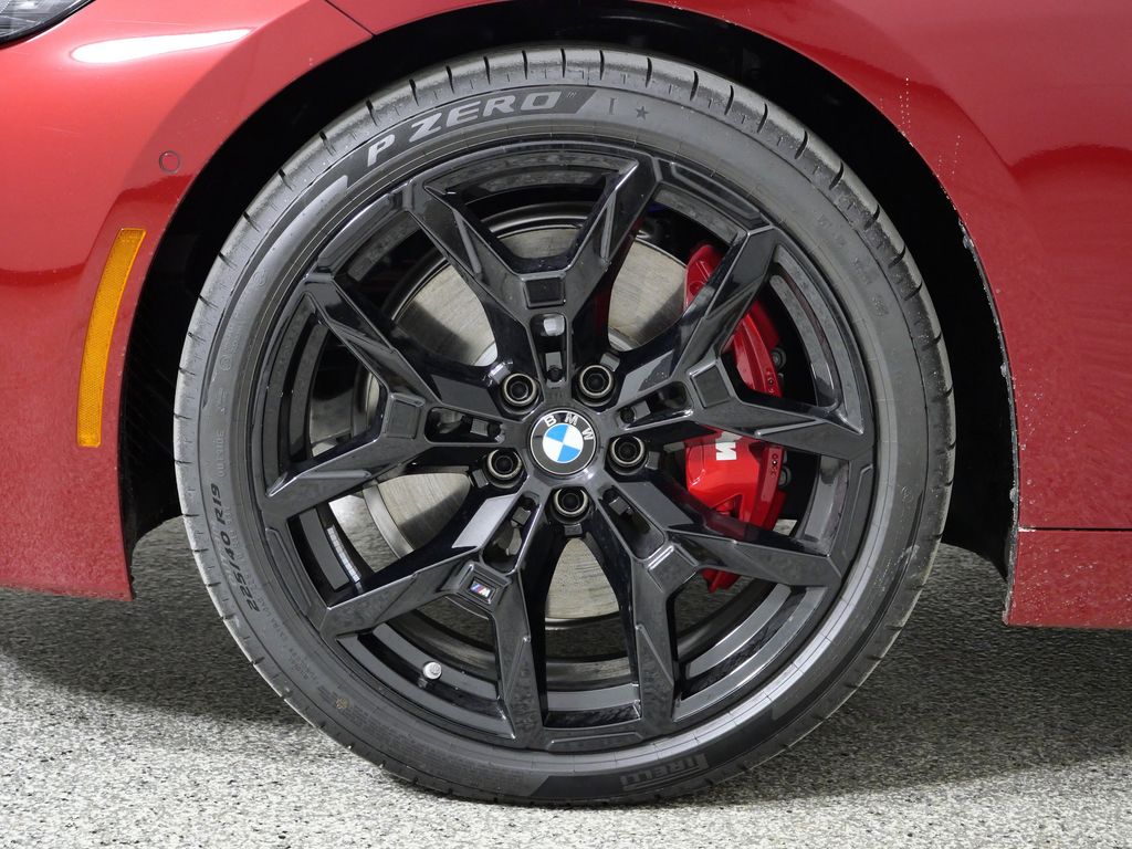 Thumbnail: 2026 BMW 2 Series - 17