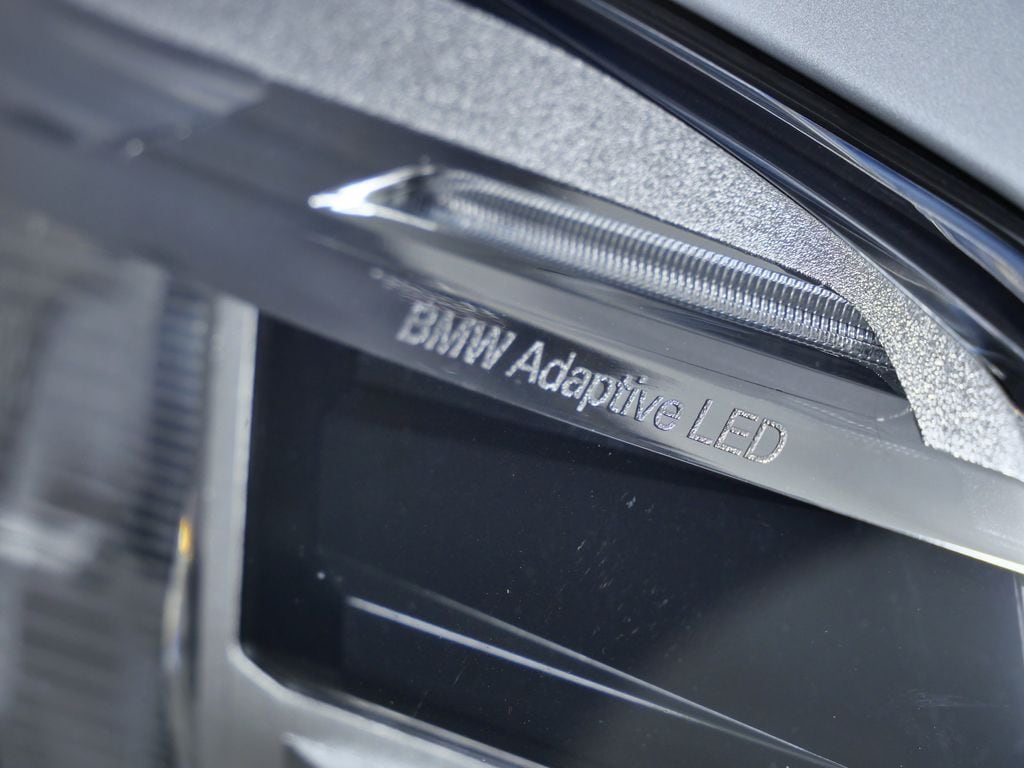 Thumbnail: 2020 BMW X3 - 5