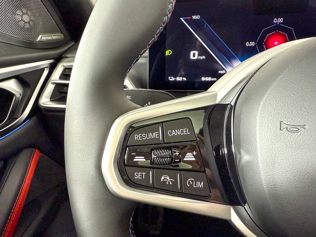 Thumbnail: 2025 BMW i4 - 42