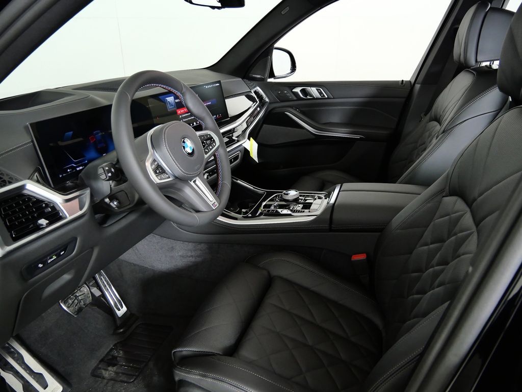Thumbnail: 2026 BMW X5 - 35