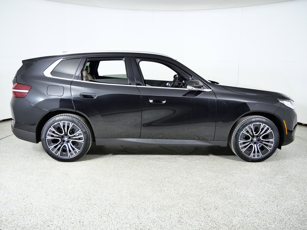 Thumbnail: 2026 BMW X3 - 8