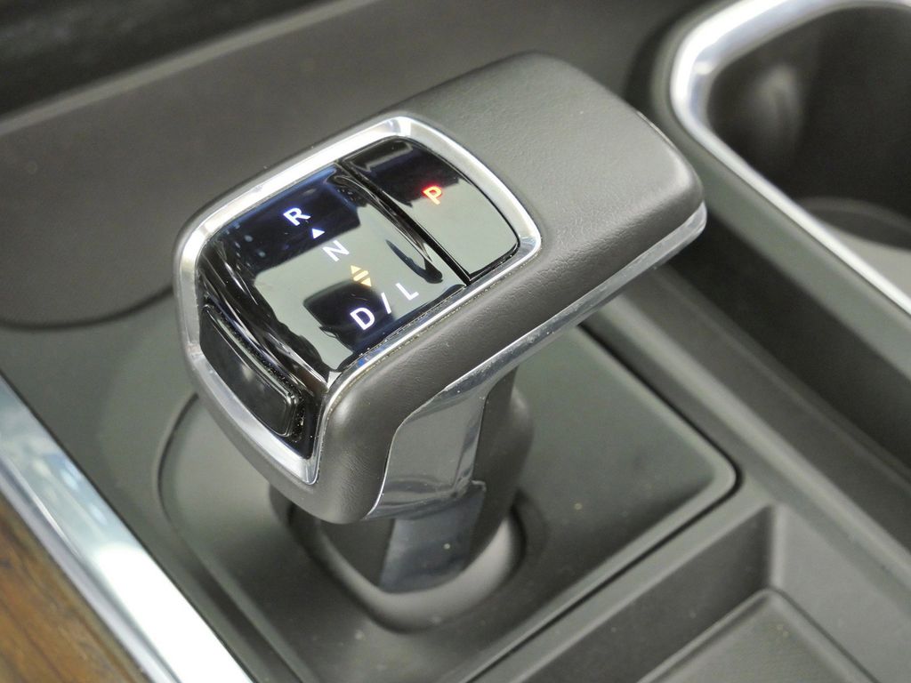 Thumbnail: 2022 Chevrolet Silverado 1500 - 44