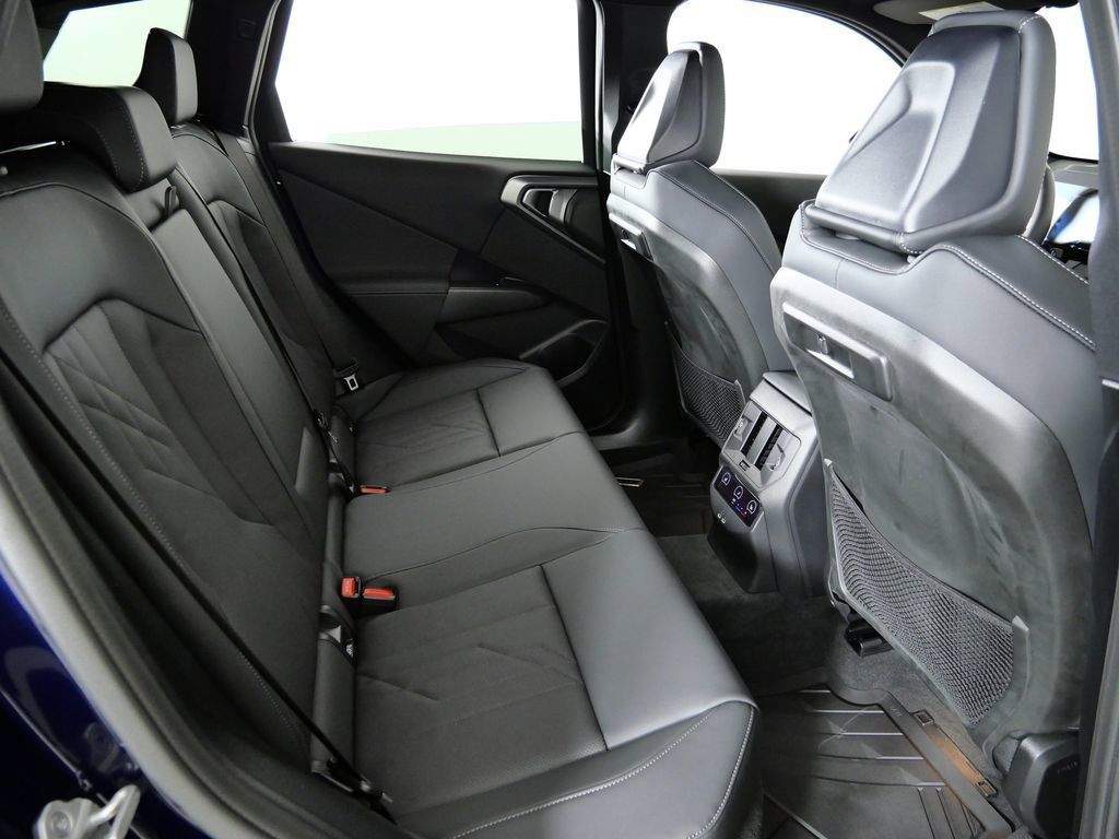 Thumbnail: 2026 BMW X3 - 25