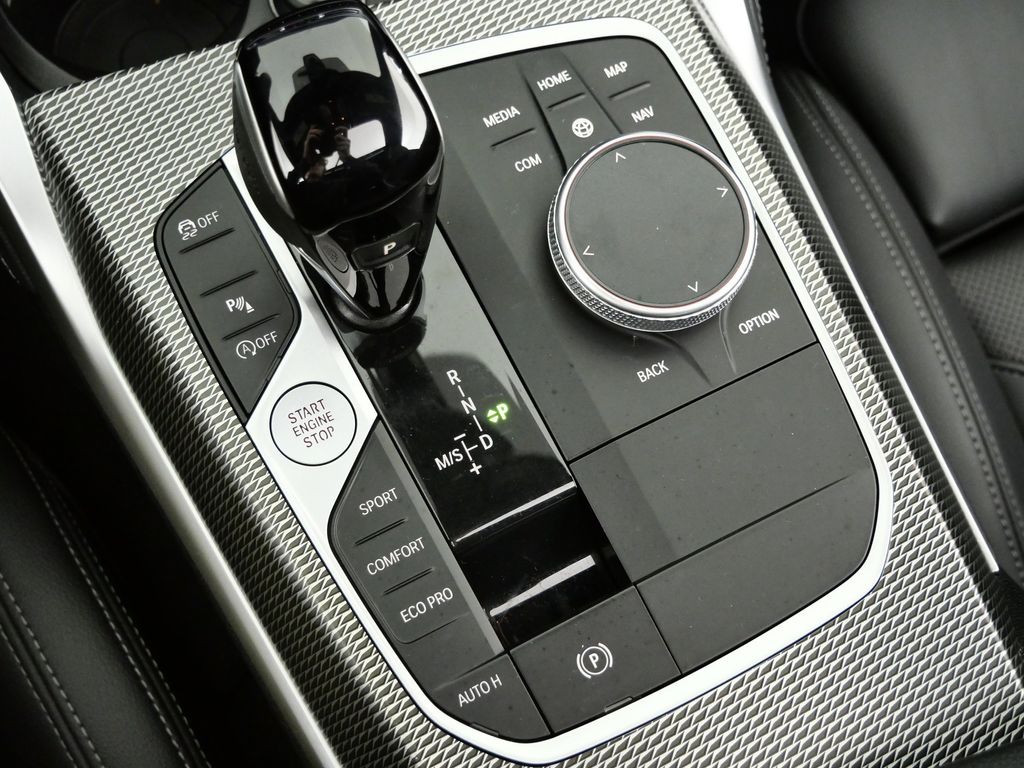 Thumbnail: 2023 BMW 4 Series - 49