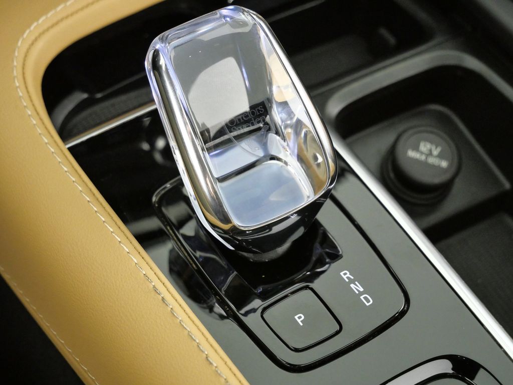 Thumbnail: 2024 Volvo XC90 - 44