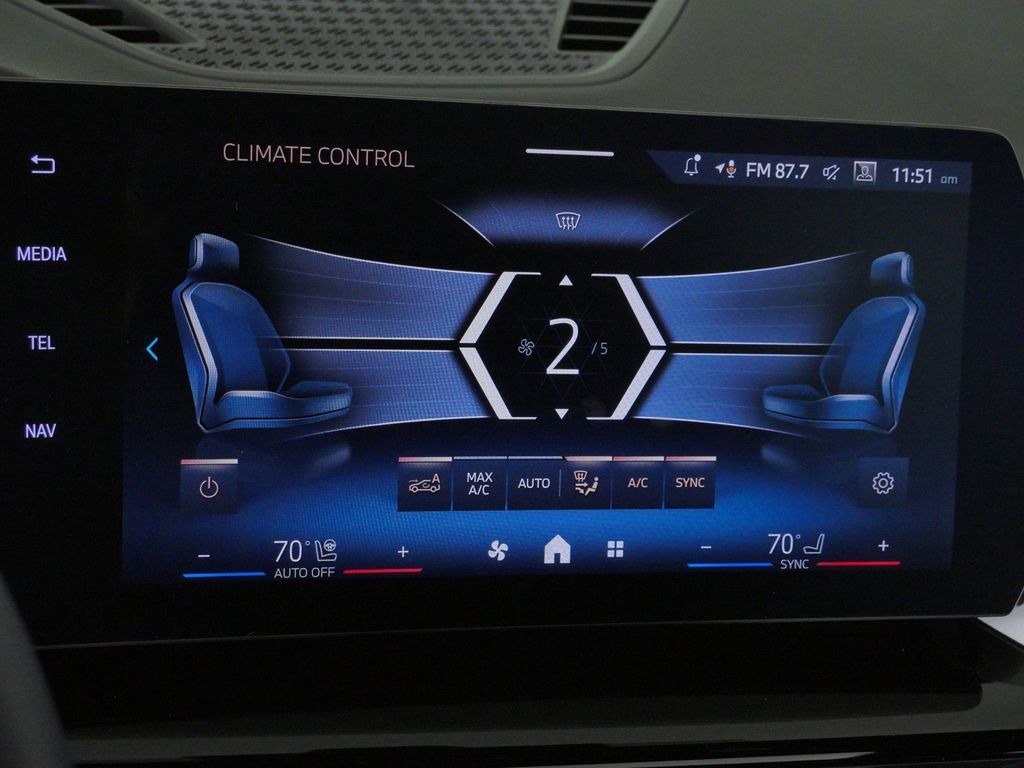 Thumbnail: 2026 BMW X1 - 43