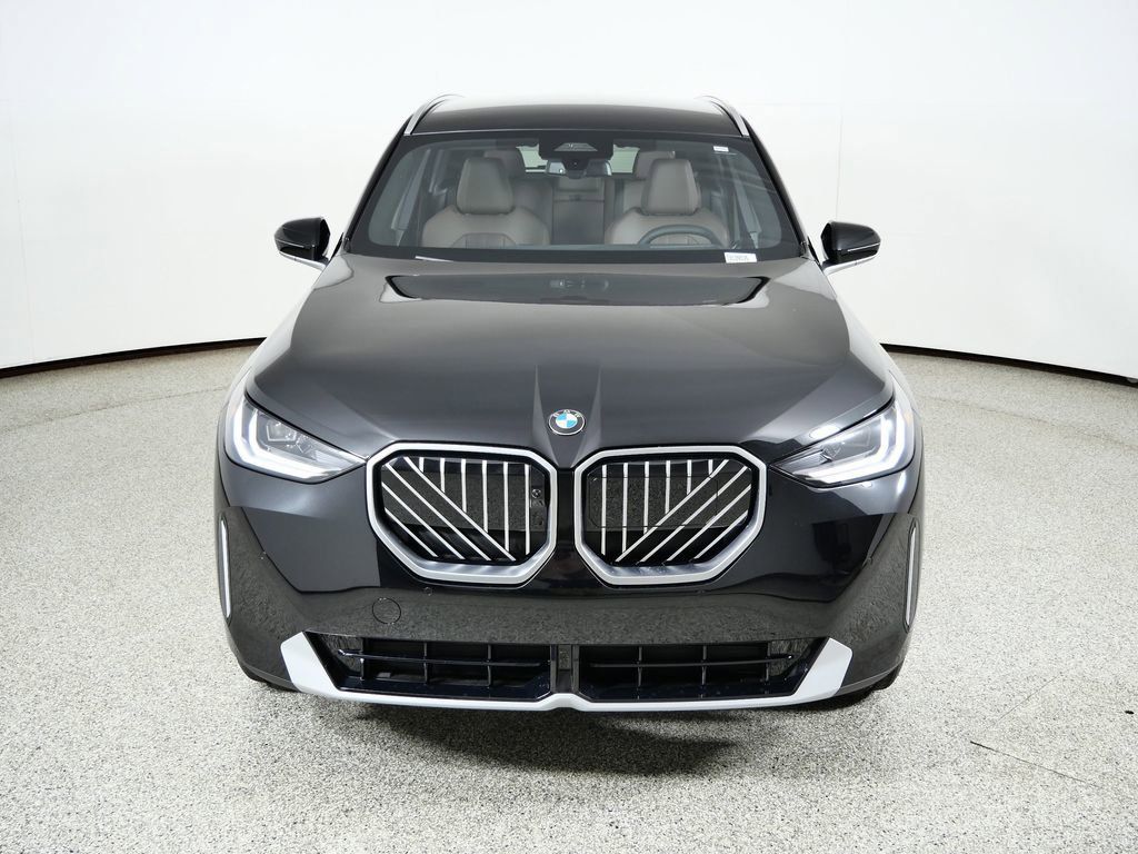 Thumbnail: 2026 BMW X3 - 18