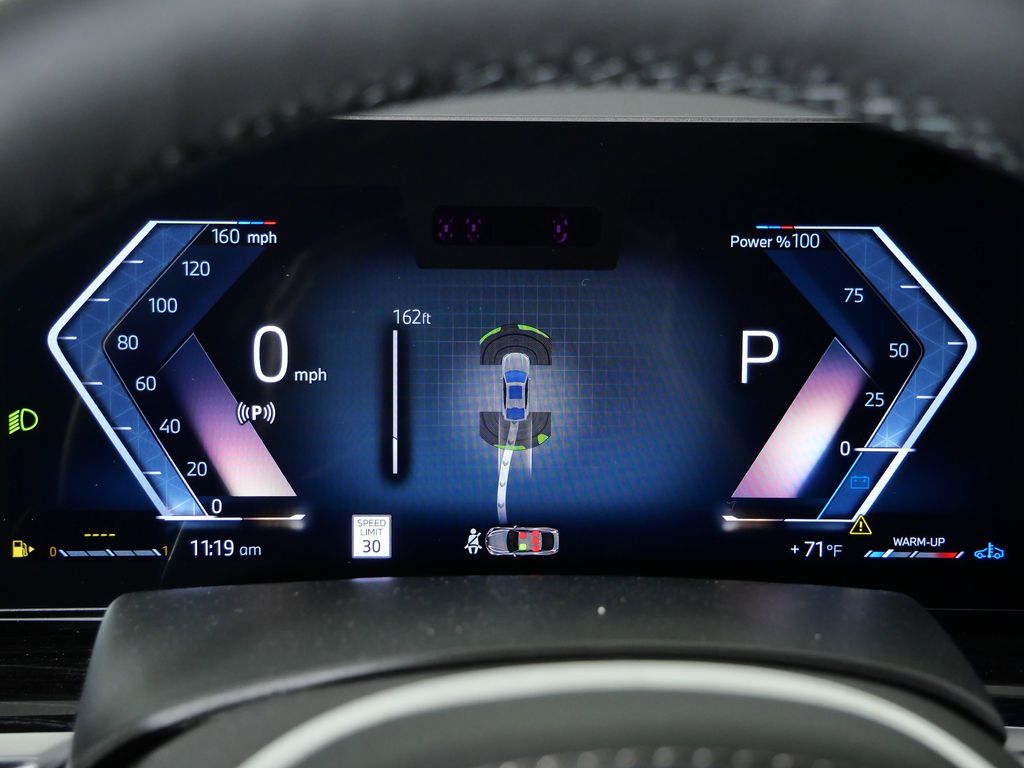 Thumbnail: 2026 BMW X6 - 50