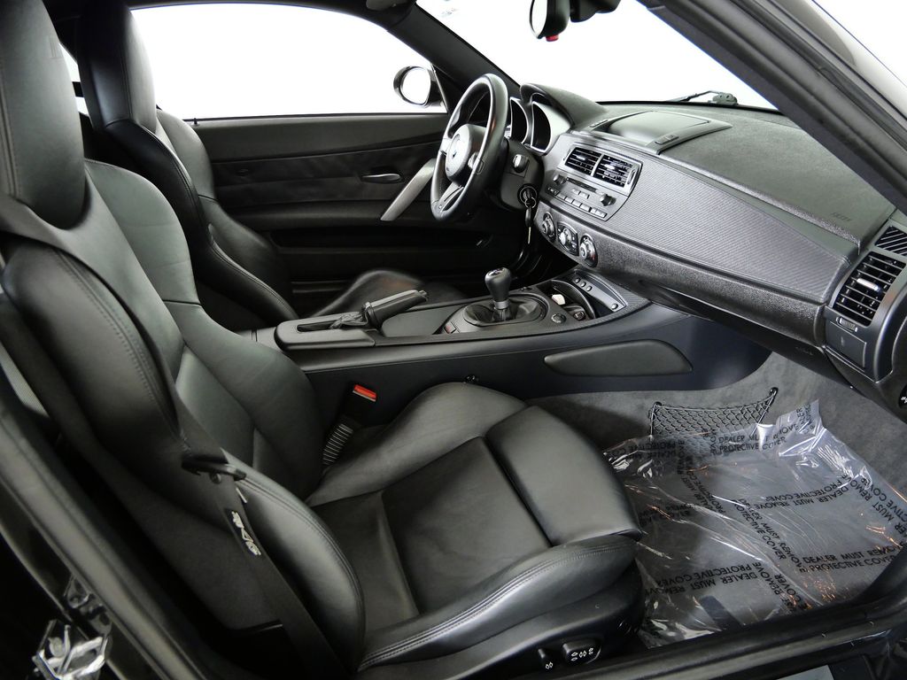 Thumbnail: 2007 BMW Z4 - 20