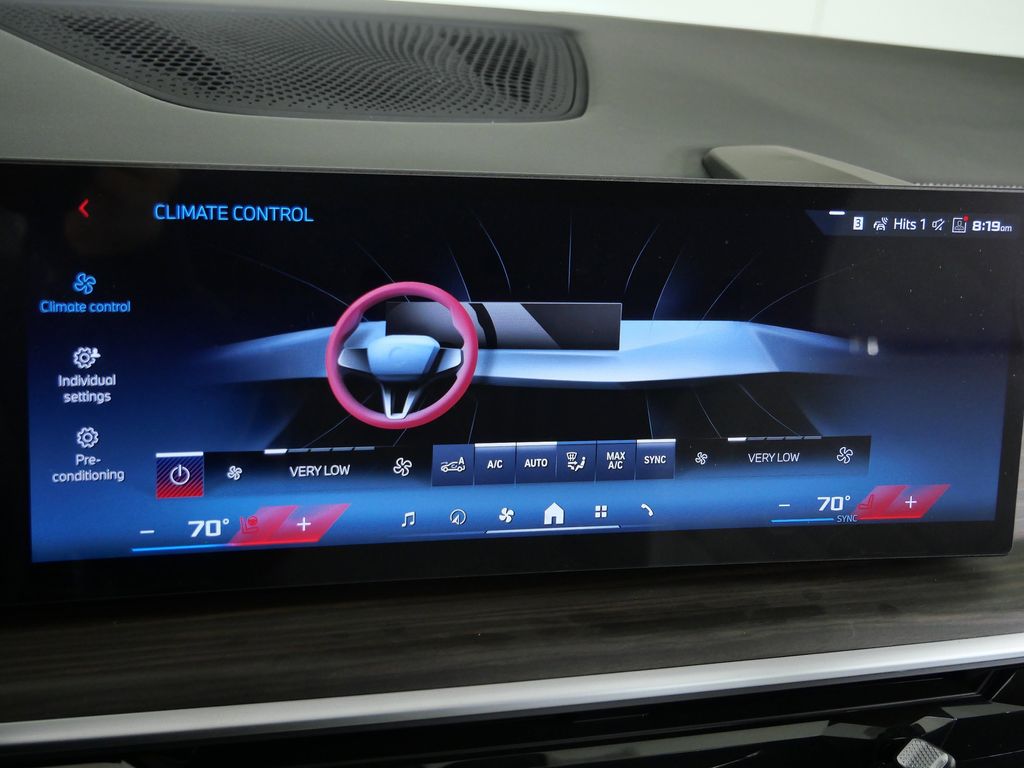 Thumbnail: 2026 BMW X6 - 45