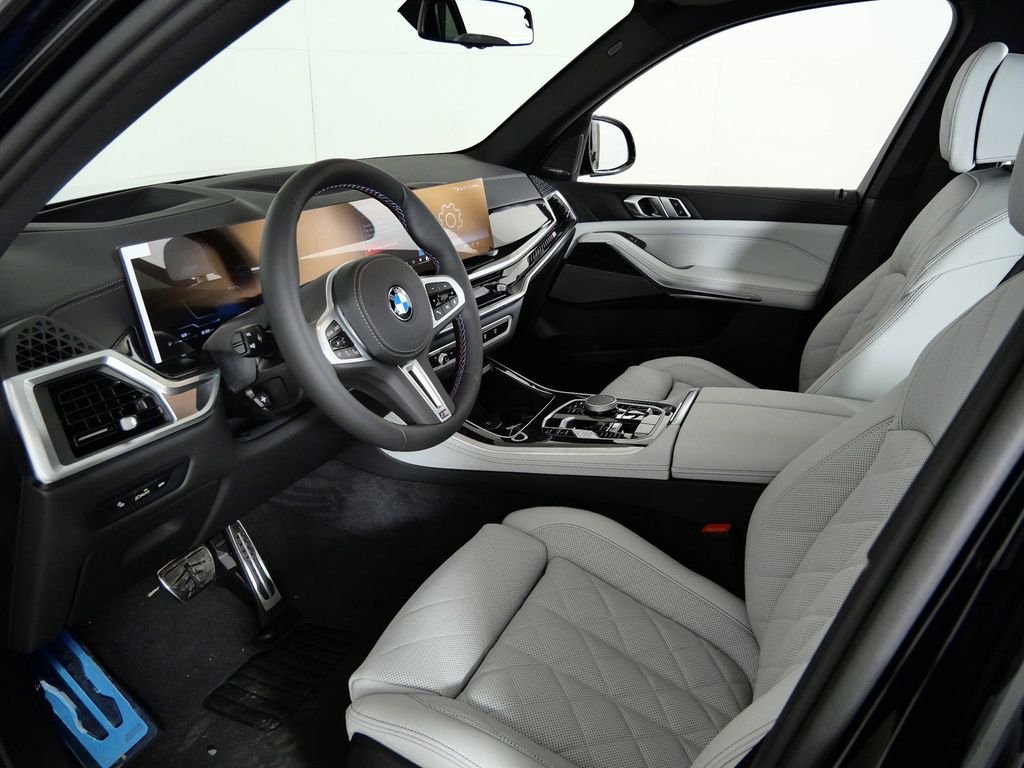Thumbnail: 2026 BMW X5 - 35