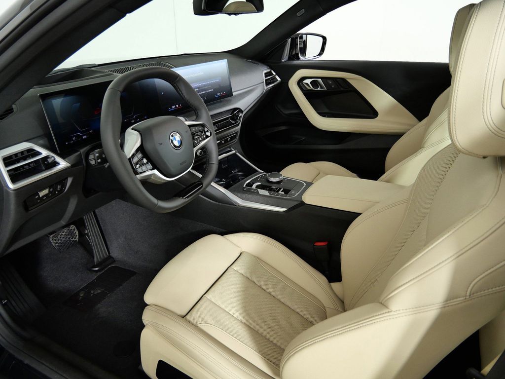 Thumbnail: 2026 BMW 2 Series - 29