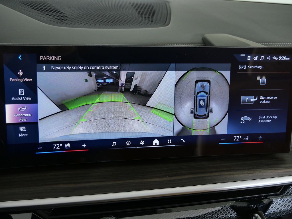 Thumbnail: 2026 BMW X5 - 49