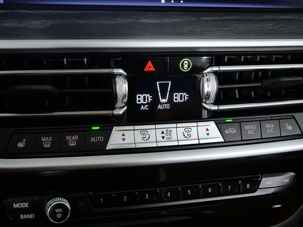 Thumbnail: 2023 BMW X3 - 50