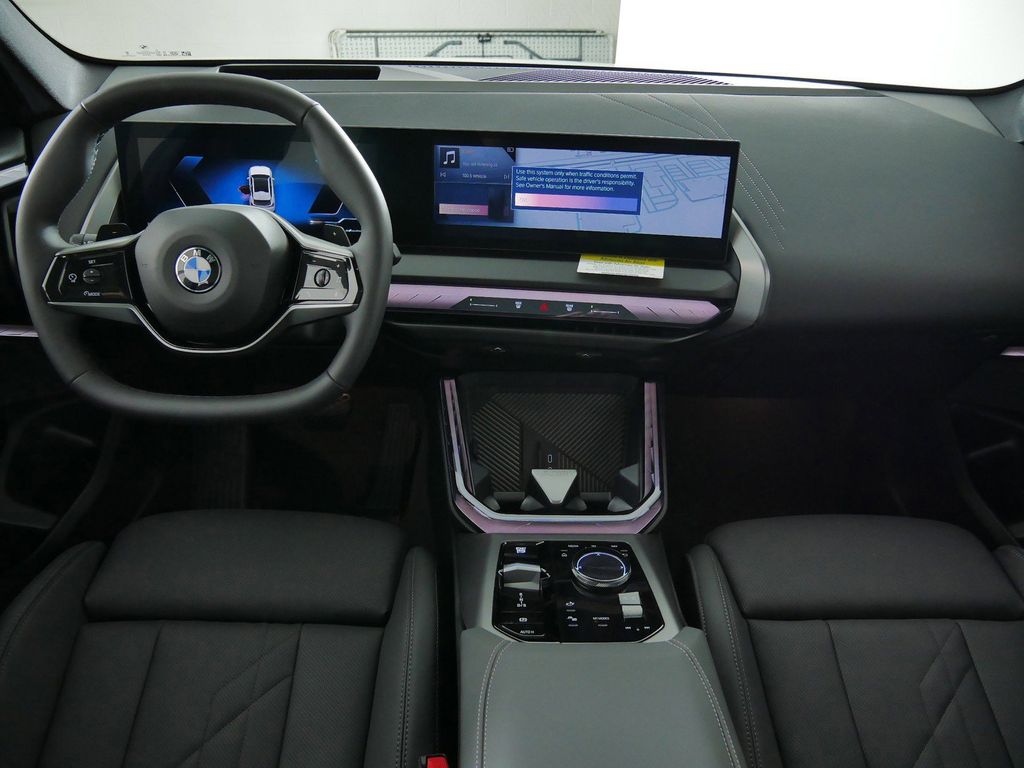Thumbnail: 2026 BMW X3 - 5