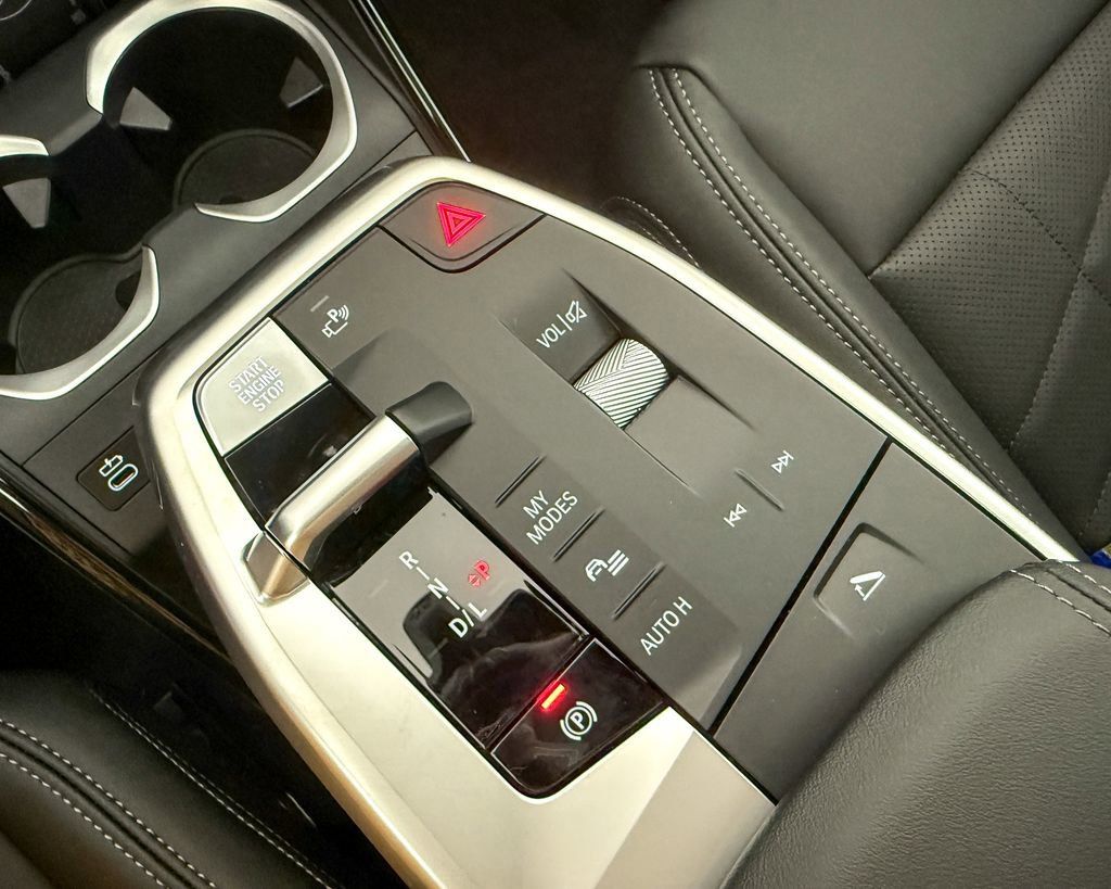 Thumbnail: 2025 BMW X1 - 50