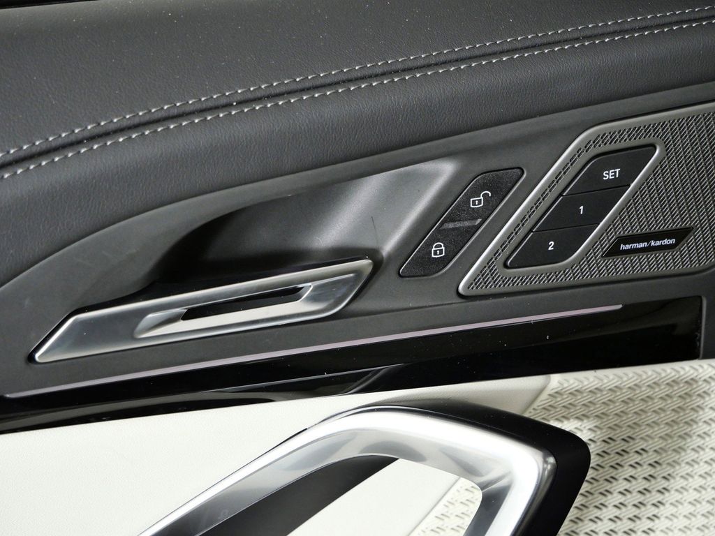 Thumbnail: 2026 BMW X1 - 35