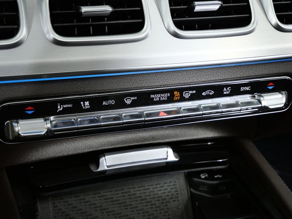 Thumbnail: 2020 Mercedes-Benz GLE - 44